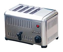 Тостер Airhot VT-4