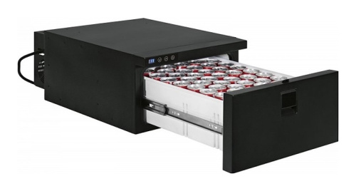 Автохолодильник Indel B TB30AM DRAWER фото 2