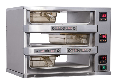 Мультихолдер RoboLabs МН-3-2М-T2 фото 2