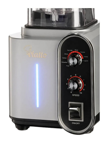 Блендер VIATTO VA-BL1899GR фото 5