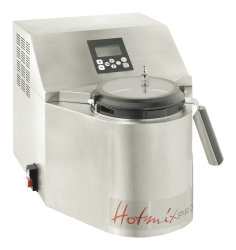 Термомиксер HotmixPRO Master Breeze