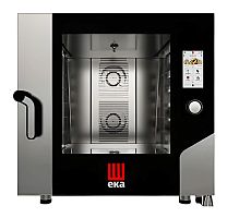 Пароконвектомат Tecnoeka MKF 616 TS