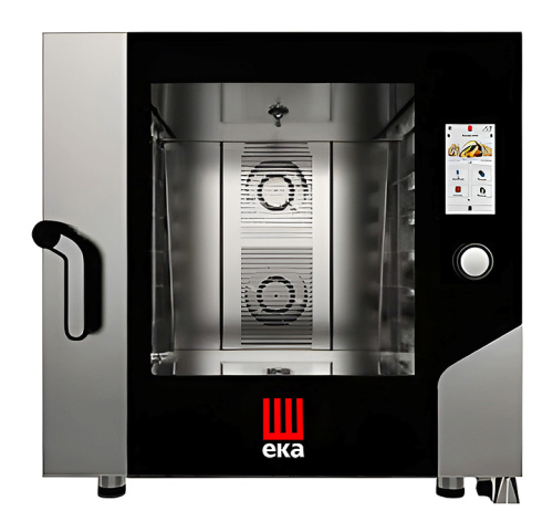 Пароконвектомат Tecnoeka MKF 616 TS