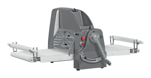 Тестораскаточная машина WLBake DST 500-700