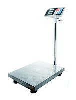 Напольные весы Foodatlas ВТН-300 (300кг/100гр)