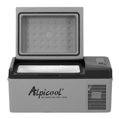 Автохолодильник Alpicool C20 12В/24В фото 4