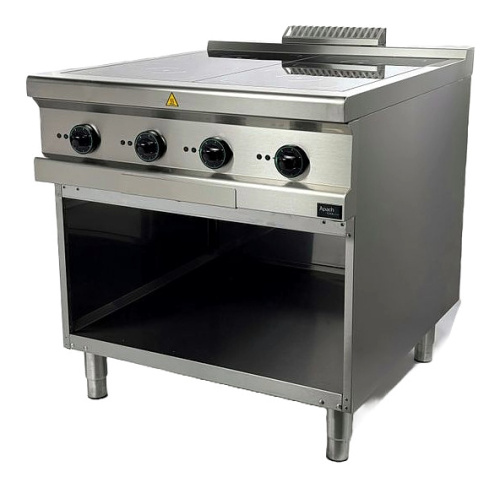 Плита индукционная Apach APRI-89P/PL фото 4