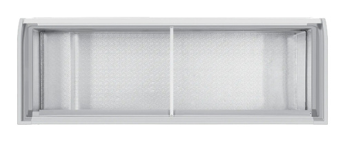 Ларь-бонета Haier GTS2500W белая фото 4