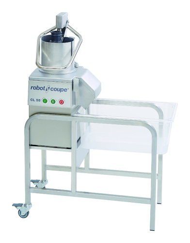 Овощерезка Robot Coupe CL55 220В с рычагом (2245)
