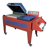 Термоусадочная машина Kumkaya M-300 (Setapack)