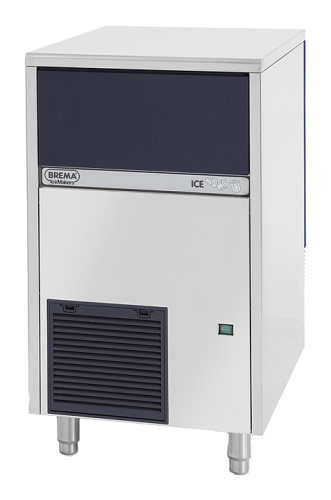 Льдогенератор Brema IMF 58W