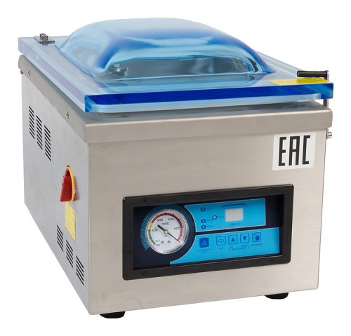 Упаковщик вакуумный EKSI EHVC-260T/1A фото 2