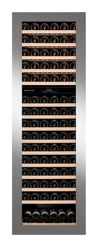 Винный шкаф Dunavox DAB-114.288DSS.TO