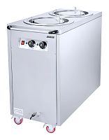 Диспенсер для тарелок Airhot PW-150