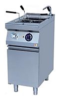 Макароноварка Kovinastroj (Kogast) EKT-T49/V-T