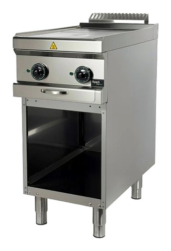 Плита электрическая Apach APRE-47QP/PL фото 3