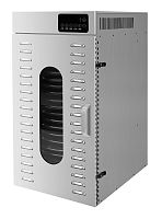 Сушилка для овощей и фруктов Hurakan HKN-DHD20R ротационная