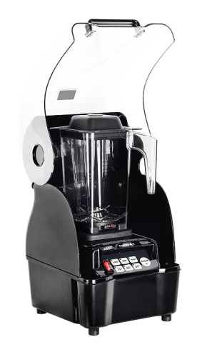 Блендер Hurakan HKN-HBH850 PRO фото 3