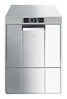 Посудомоечная машина с фронтальной загрузкой SMEG Foodservice UD522D