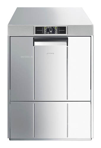 Посудомоечная машина с фронтальной загрузкой SMEG Foodservice UD522D