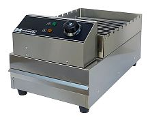 Гриль лавовый Hurakan HKN-140