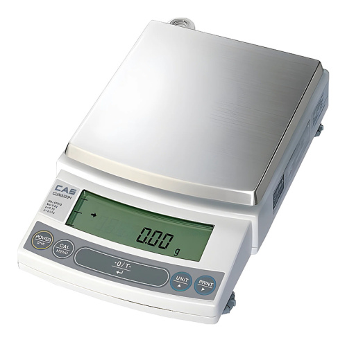 Весы лабораторные CAS CUX-2200H