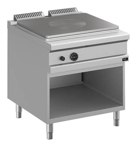 Плита газовая Apach Cook Line APRGS-89P/PL
