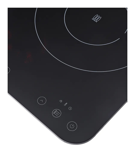 Плита индукционная VIATTO VA-E200J фото 4