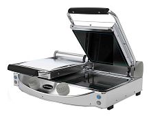 Гриль контактный Spidocook Spidoglass SP020