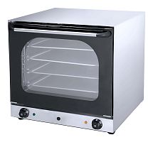 Печь конвекционная Gastromix HEB4-F