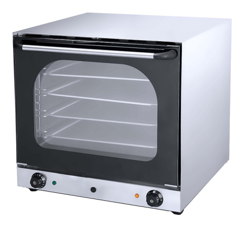 Печь конвекционная Gastromix HEB4-F