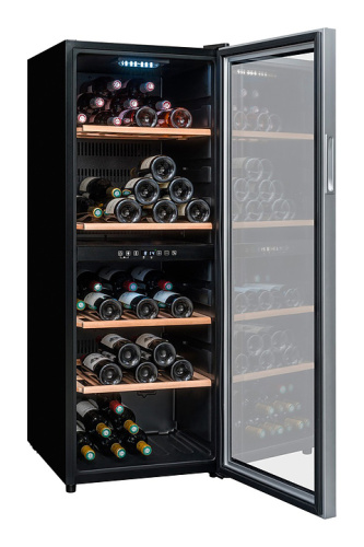 Винный шкаф Climadiff CD90B1 фото 2