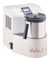 Термомиксер HotmixPRO Gastro XL