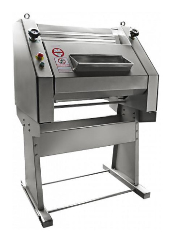 Машина тестозакаточная Danler WM-700 фото 4