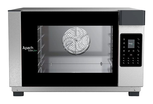 Печь конвекционная Apach Cook Line AV04D