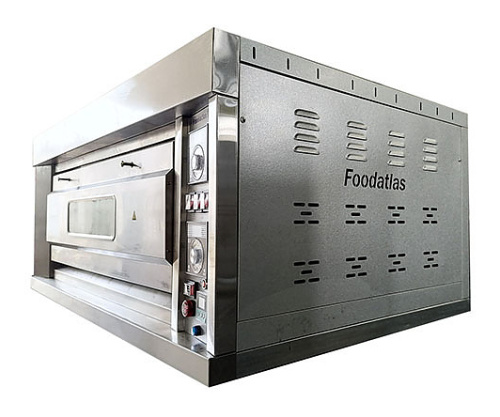 Печь хлебопекарная Foodatlas HEO-12 фото 5