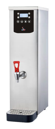 Электрокипятильник проточный Airhot CWB-50