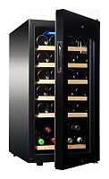 Винный шкаф Vinosafe VSF32AM