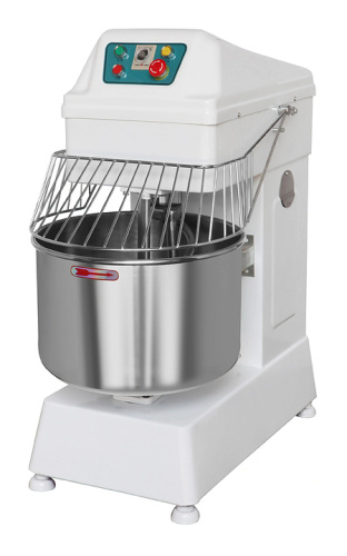 Тестомес спиральный EKSI EH-30-2v