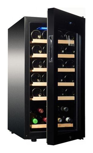 Винный шкаф Vinosafe VSF32AM