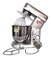 Миксер планетарный VIATTO VA-SMB7SS