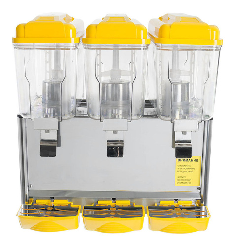 Сокоохладитель Foodatlas 12 PL-3