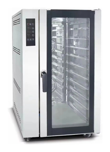 Печь конвекционная Miratek BX-10E фото 2