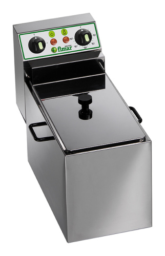 Фритюрница электрическая FIMAR FR4
