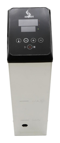 Ротационный кипятильник (термостат) Airhot SV-40