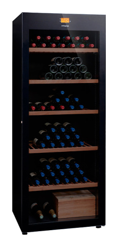 Винный шкаф Climadiff Avintage DVA305G фото 2