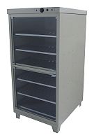 Шкаф расстоечный Grill Master РПК 1 (дпк)