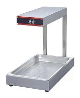Мармит для картофеля фри VIATTO VHT-1