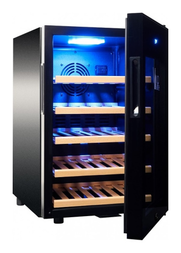 Винный шкаф Vinosafe VSF21AM фото 5