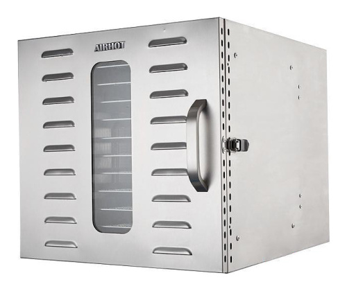 Сушилка для овощей и фруктов Airhot FD-12